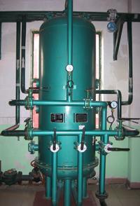 關(guān)于北京握瀾偉業(yè)環(huán)保設(shè)備有限責(zé)任公司的WY常溫過(guò)濾式除氧器與濾清器