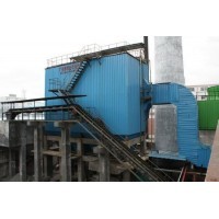 河北脫硫脫硝除塵器廠家 以“價格優”為核心，解析保潔環保專用汽車脫硫除塵設備