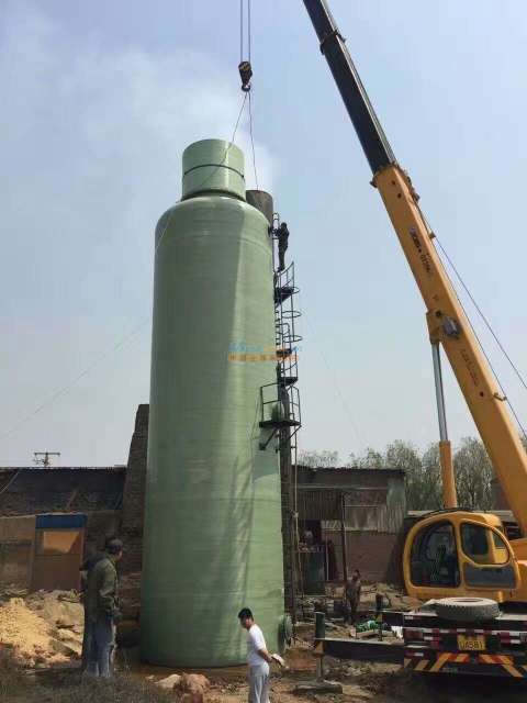 選擇大型鍋爐脫硫塔除塵器生產(chǎn)廠 聚焦高性價(jià)比與規(guī)?；瘍?yōu)勢(shì)