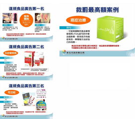 警惕虛假宣傳 華陽復方食品誆稱治癌被重罰，保健品≠藥品